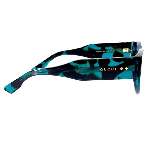 NEW!!! GUCCI Sunglasses GG1215S 001 Authentic main image 7